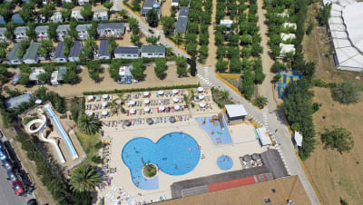 Camping Tucan | Costa Brava | Spanien | Eurocamp