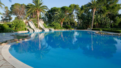 Playa Montroig Camping Resort | Costa Dorada | Spanien | Eurocamp