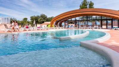 Camping Les Lacs du Verdon | Provence | Frankreich | Eurocamp