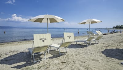 Marina Julia Camping Village | Adria | Italien | Eurocamp