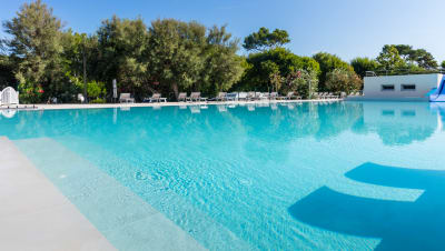 Camping Villaggio San Francesco | Adria | Italien | Eurocamp