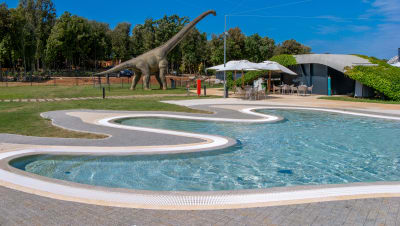 Camping Mon Perin | Istrien | Kroatien | Eurocamp
