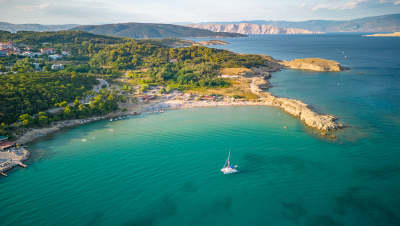 Camping San Marino | Istrien | Kroatien | Eurocamp