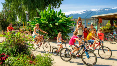 Camping Le Ried | Elsass | Frankreich | Eurocamp