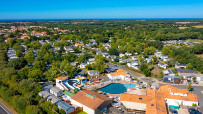 Camping Loyada