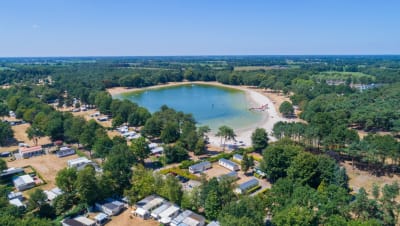 Vakantiepark de Bergen