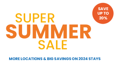 Who's Up for Summer Savings?