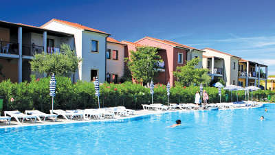 Apartments und Studios