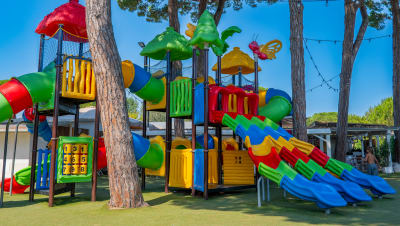 Adriano Camping Village | Emilia-Romagna | Italien | Eurocamp