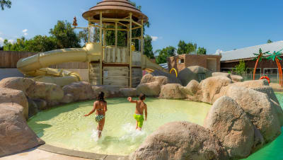Camping Arinella Bianca | Korsika | Frankreich | Eurocamp