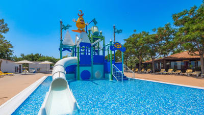 Camping Resort Sanguli | Costa Dorada | Spanien | Eurocamp