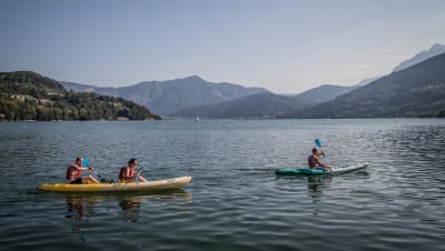 Caldonazzo (San Cristoforo) | Trentino-South Tyrol | Eurocamp