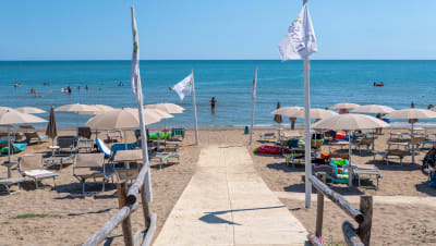 camping vorzeltteppich BO-CAMP Vorzelt Teppich Camping Zelt Boden Caravan Wohnwagen Balkon Ou