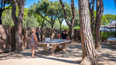 Camping Waikiki | Adria | Italien | Eurocamp