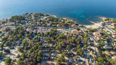 Camping Lou Soule | Provence | Frankreich | Eurocamp