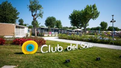 Camping Rimini Village | Emilia-Romagna | Italien | Eurocamp