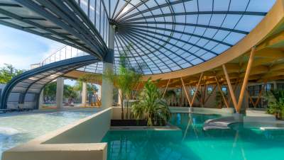 Camping Le Ranc Davaine | Ardche | Frankreich | Eurocamp