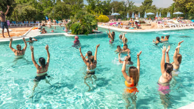 Camping Les Lacs du Verdon | Provence | Frankreich | Eurocamp