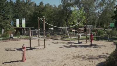 Camping Landal Warsberg | Rheinland-Pfalz | Deutschland | Eurocamp