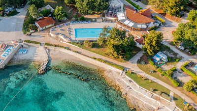 FKK Solaris Camping Resort