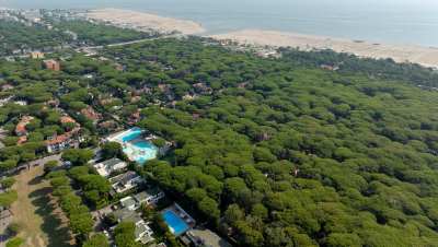 Camping Mare e Pineta | Emilia-Romagna | Italien | Eurocamp