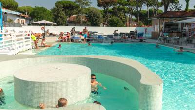 Camping Mare e Pineta | Emilia-Romagna | Italien | Eurocamp