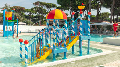 Camping Mare e Pineta | Emilia-Romagna | Italien | Eurocamp
