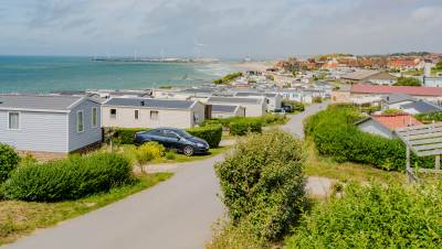 Camping Le Phare d'Opale | Picardie | Frankreich | Eurocamp