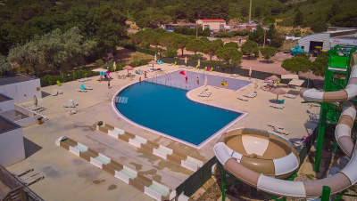 Camping Falaise Narbonne-Plage | Languedoc | Frankreich | Eurocamp