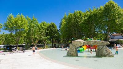 Camping Village Lago Maggiore | Lago Maggiore | Italien | Eurocamp