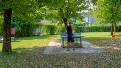 Camping Caldonazzo | Trentino-Sdtirol | Italien | Eurocamp