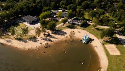 Camping RCN de Flaasbloem
