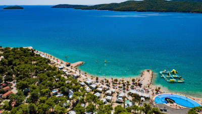 Amadria Park Camping ibenik | Dalmatia | Eurocamp