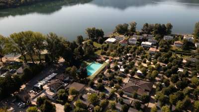 Camping Caldonazzo | Trentino-Sdtirol | Italien | Eurocamp