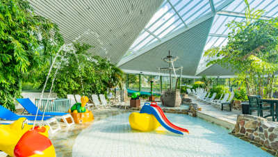 Camping Sdsee-Camp | Lneburger Heide | Deutschland | Eurocamp