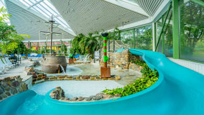 Camping Sdsee-Camp | Lneburger Heide | Deutschland | Eurocamp