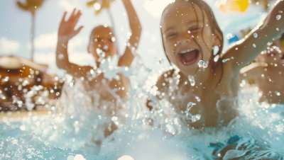 Campings met extra korting