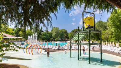 hu Altomincio Village | Gardasee | Italien | Eurocamp