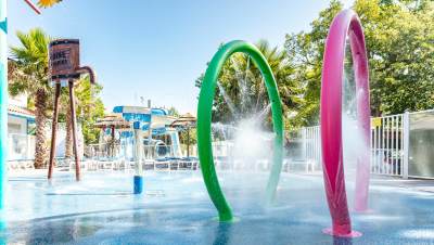 Le Domaine de la Marina Campsite | Landes | Eurocamp
