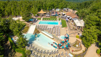 Camping Chianti Glamping Resort | Toskana | Italien | Eurocamp