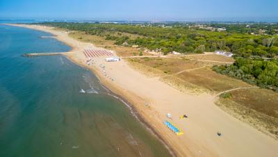 Camping Ca'Savio | Adria | Italien | Eurocamp