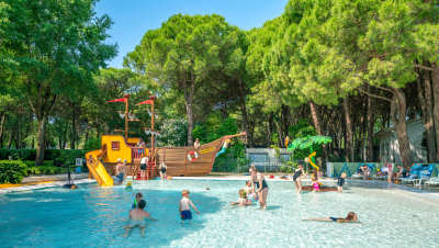 Camping Ca'Savio | Adria | Italien | Eurocamp