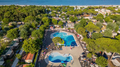 Marina Camping Village | Emilia-Romagna | Italien | Eurocamp