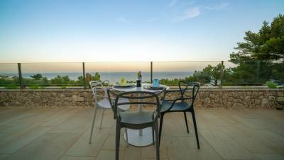 Camping La Scogliera | Apulien | Italien | Eurocamp