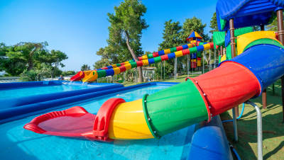Camping La Scogliera | Apulien | Italien | Eurocamp