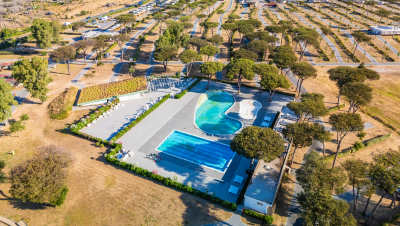 Village Roma Capitol Campsite | Rome | Eurocamp