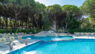 Jesolo Mare Camping Village | Adria | Italien | Eurocamp