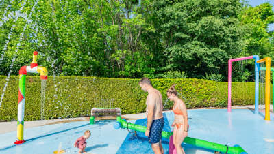 Camping Le Val de Bonnal | Jura | Frankreich | Eurocamp