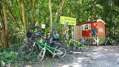 Eurocamp Spreewaldtor | Berlin-Brandenburg | Eurocamp