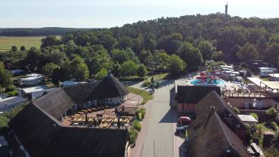Eurocamp Spreewaldtor | Berlin-Brandenburg | Eurocamp